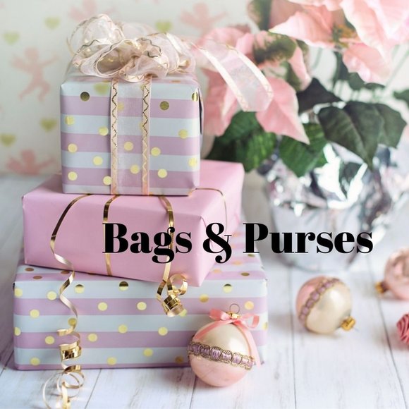Bags & Purses - Picture 1 of 7